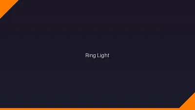 积分兑换 - LED环形补光灯 | 用我的手指搅乱吧未增删 积分商城